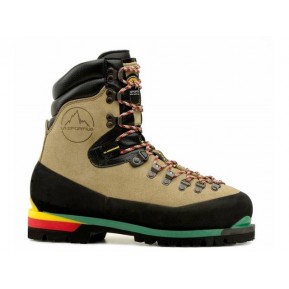Ботинки La Sportiva Nepal Top anthracite (41-41.5 р) Фото №1